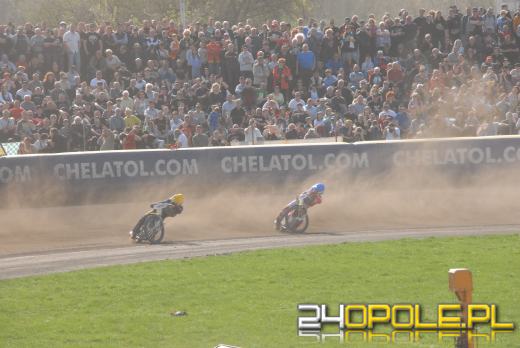 Niespodzianka w Złotym Kasku!