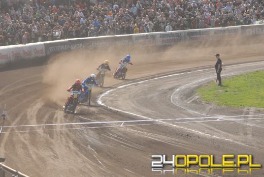 Niespodzianka w Złotym Kasku!