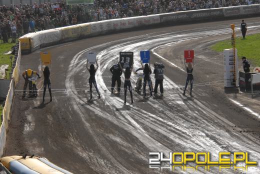 Niespodzianka w Złotym Kasku!