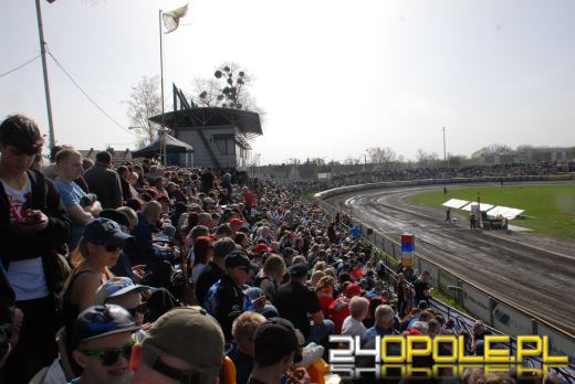 Niespodzianka w Złotym Kasku!