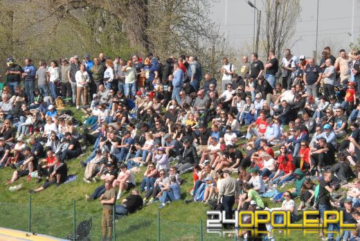 Niespodzianka w Złotym Kasku!