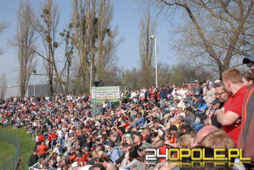 Niespodzianka w Złotym Kasku!