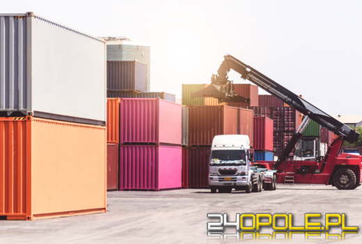 Kontenery magazynowe jako nowoczesne rozwiązanie dla przestrzeni magazynowej 