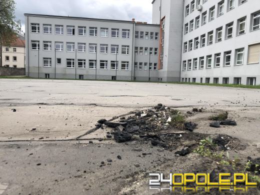 Opolski Ekonomik przykładem aktywności dla innych szkół