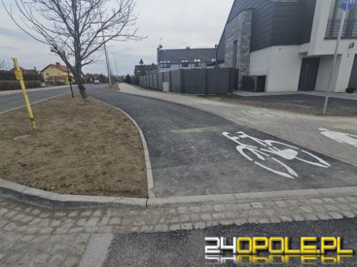 Miejski Zarząd Dróg podsumował projekt "5 inwestycji w 1 zadaniu"