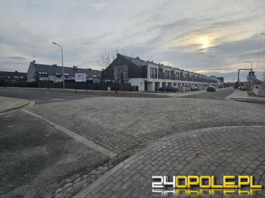 Miejski Zarząd Dróg podsumował projekt "5 inwestycji w 1 zadaniu"