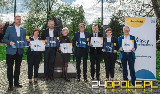 Śląscy Samorządowcy podsumowali kampanię wyborczą