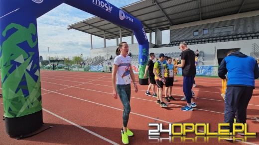 Opole biega z uśmiechem: II Bieg dla Żartu 