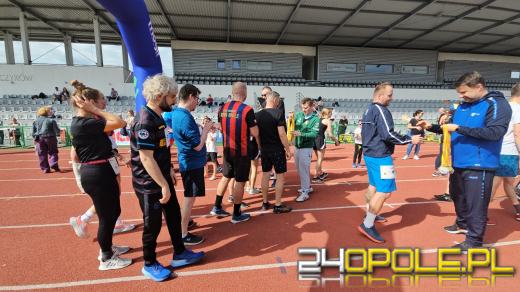 Opole biega z uśmiechem: II Bieg dla Żartu 