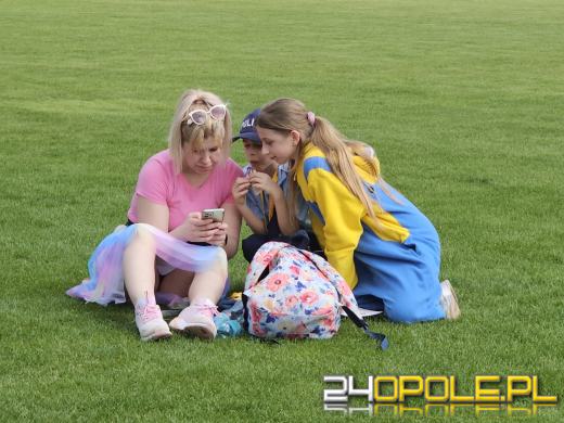 Opole biega z uśmiechem: II Bieg dla Żartu 