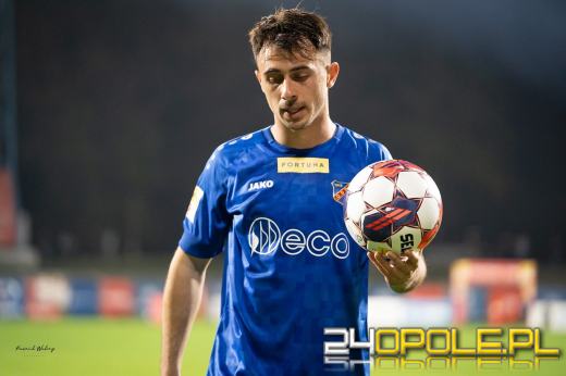 Bezbramkowo przy Oleskiej