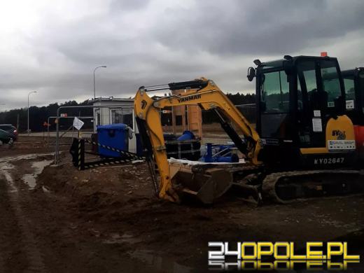 Szukasz wypożyczalni sprzętu budowlanego w Opolu? Zobacz jakie cechy firmy są kluczowe