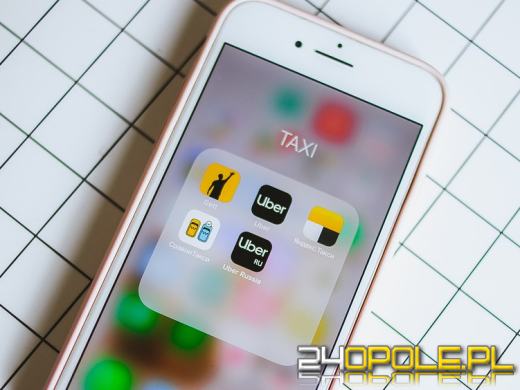 Od czerwca kierowcy Ubera i Bolta będą musieli posiadać polskie prawo jazdy 