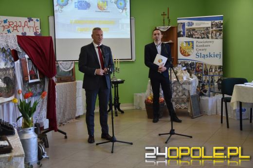 Po raz piąty rozprawiali po śląsku