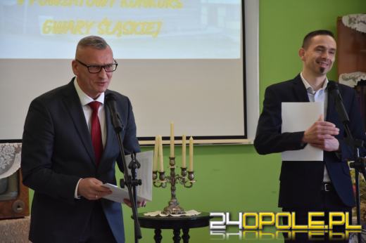 Po raz piąty rozprawiali po śląsku