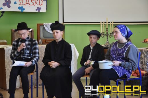 Po raz piąty rozprawiali po śląsku