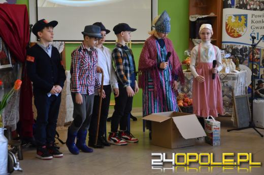 Po raz piąty rozprawiali po śląsku