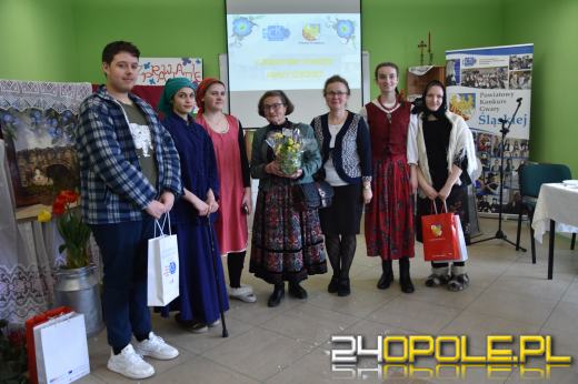 Po raz piąty rozprawiali po śląsku