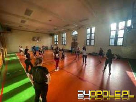 Opolska Policja uczy kobiety samoobrony