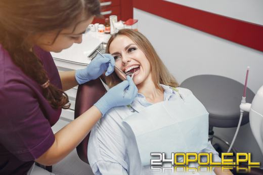 Czym jest bonding zębów?