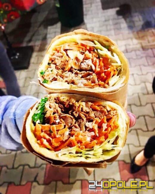 Food Fest czyli pyszny streetfood ponownie gości na opolskim Rynku