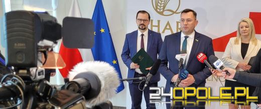 1,5 mln za oszustwa związane z importem rzepaku