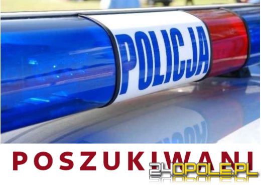 KMP Opole: Wizerunek osób poszukiwanych listami gończymi