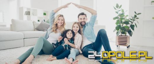 Kredyt mieszkaniowy #naStart wyższa pomoc dla rodzin z dziećmi