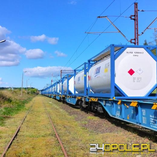 Zgłoszenie o nieznanym zapachu w Bąkowie - strażacy interweniowali