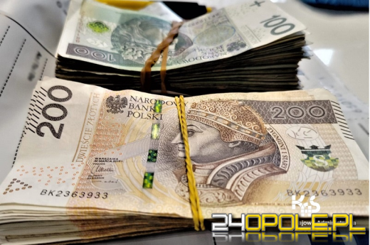 Służby rozbiły grupę przestępczą, która wprowadzała na rynek nielegalne papierosy