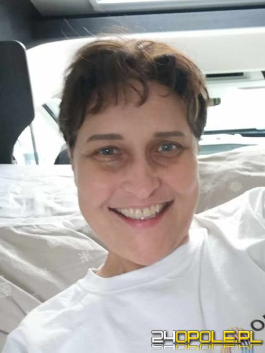  Pilne! Policjanci szukają zaginionej Magdaleny Górskiej