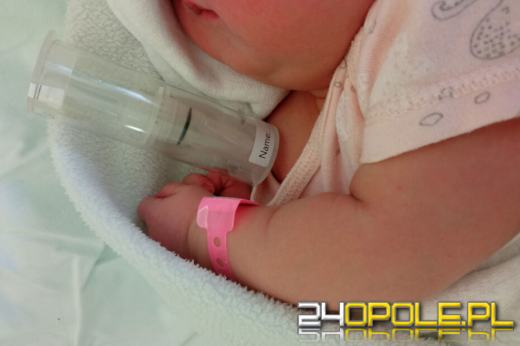 Zaproszenie dla przyszłych mam: otwarte drzwi sali porodowej