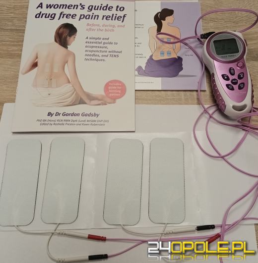 Zaproszenie dla przyszłych mam: otwarte drzwi sali porodowej