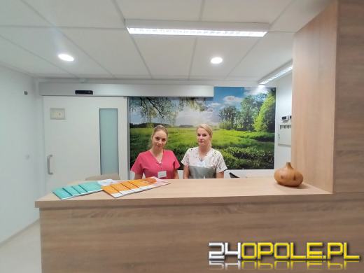 Zaproszenie dla przyszłych mam: otwarte drzwi sali porodowej