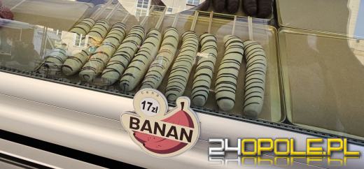 Trwa Food Fest na opolskim Rynku