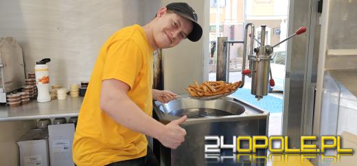 Trwa Food Fest na opolskim Rynku