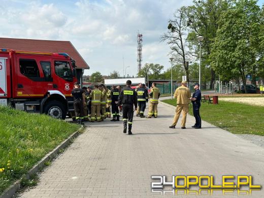 Zakończono poszukiwania zaginionej 48-latki z Kędzierzyna-Koźla