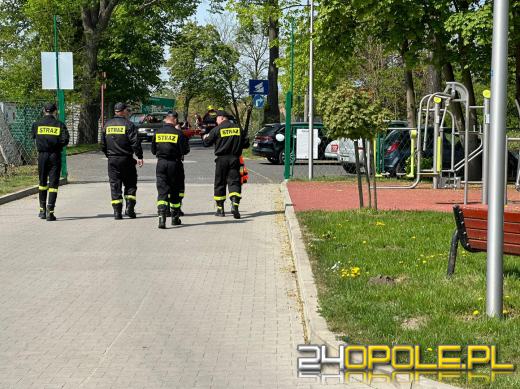 Zakończono poszukiwania zaginionej 48-latki z Kędzierzyna-Koźla