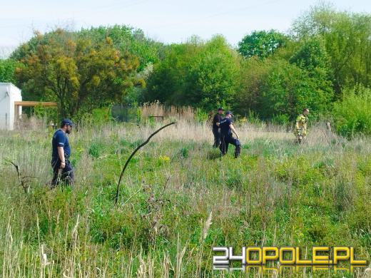 Zakończono poszukiwania zaginionej 48-latki z Kędzierzyna-Koźla