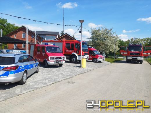 Zakończono poszukiwania zaginionej 48-latki z Kędzierzyna-Koźla