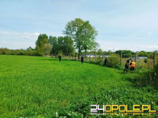Zakończono poszukiwania zaginionej 48-latki z Kędzierzyna-Koźla