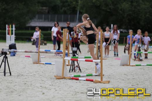 Hobby horse z coraz większą popularnością