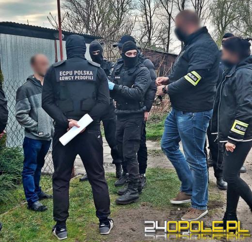 W końcu ruszył proces 52-letniego pedofila