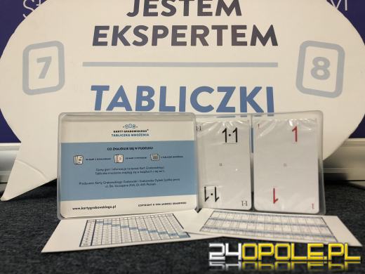 Mnożyli i biegali walcząc o tytył Mistrza Opola