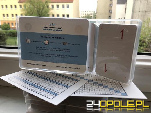 Mnożyli i biegali walcząc o tytył Mistrza Opola