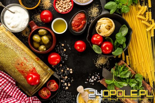 W domu jak we włoskiej restauracji? Tajemnica tkwi w szczegółach