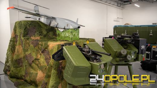 Zobacz najnowsze wersje bezzałogowców FlyEye, które otrzyma wojsko 