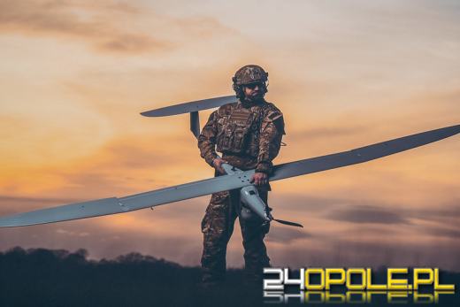 Zobacz najnowsze wersje bezzałogowców FlyEye, które otrzyma wojsko 