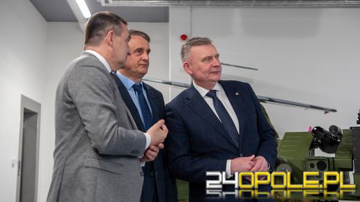 Zobacz najnowsze wersje bezzałogowców FlyEye, które otrzyma wojsko 