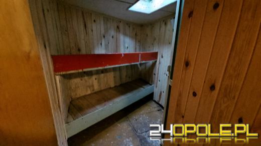 Dorzuć swoje koło ratunkowe nim barka pójdzie na dno